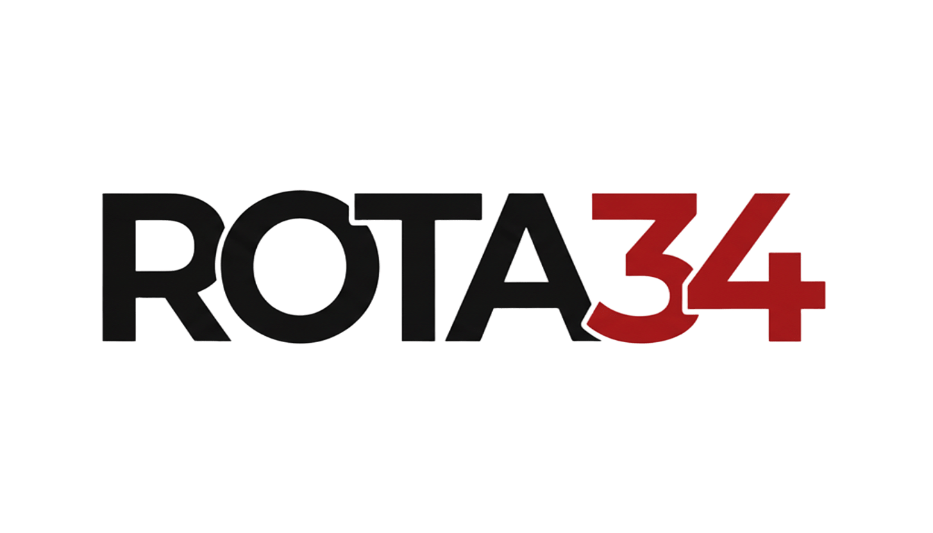 ROTA34 Logo
